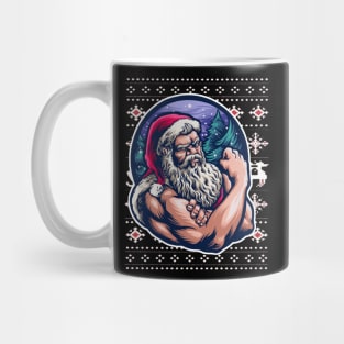 MERRY CHRISTMAS Mug